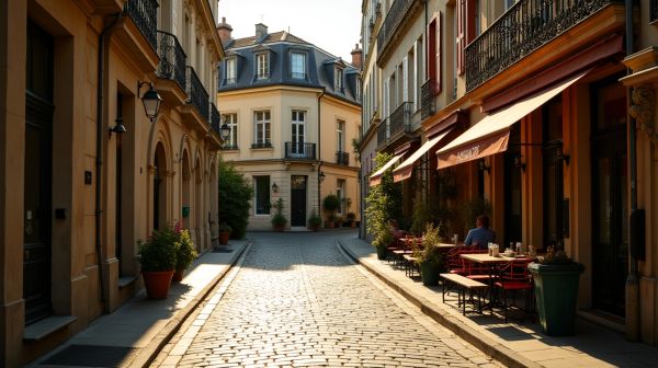 Où trouver un hébergement de groupe pas cher à Bordeaux ?