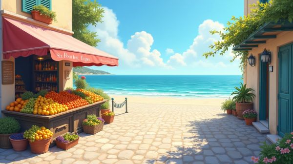 Top astuces pour gérer votre saisonnière à Six-Fours-les-Plages